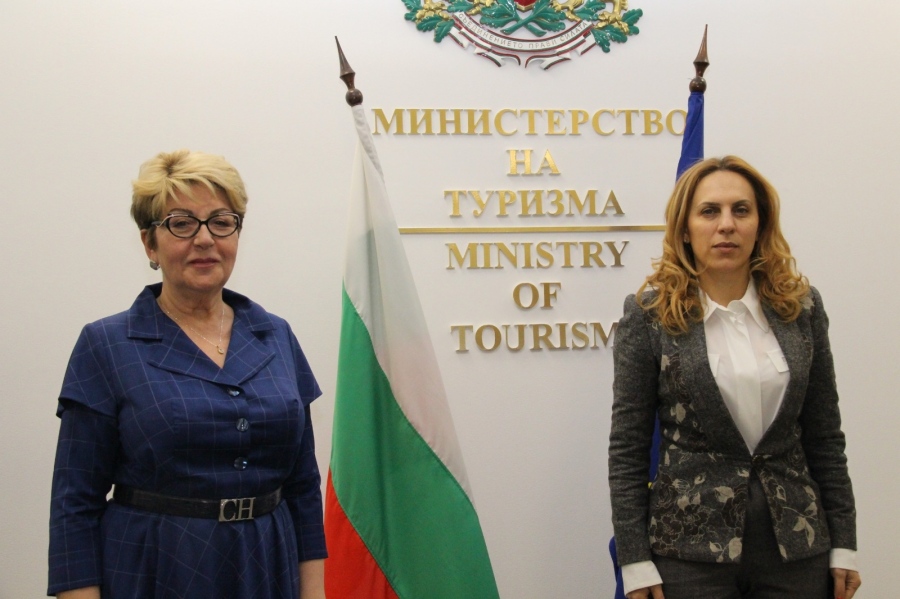 Марияна Николова: България е готова да посрещне туристите от Русия